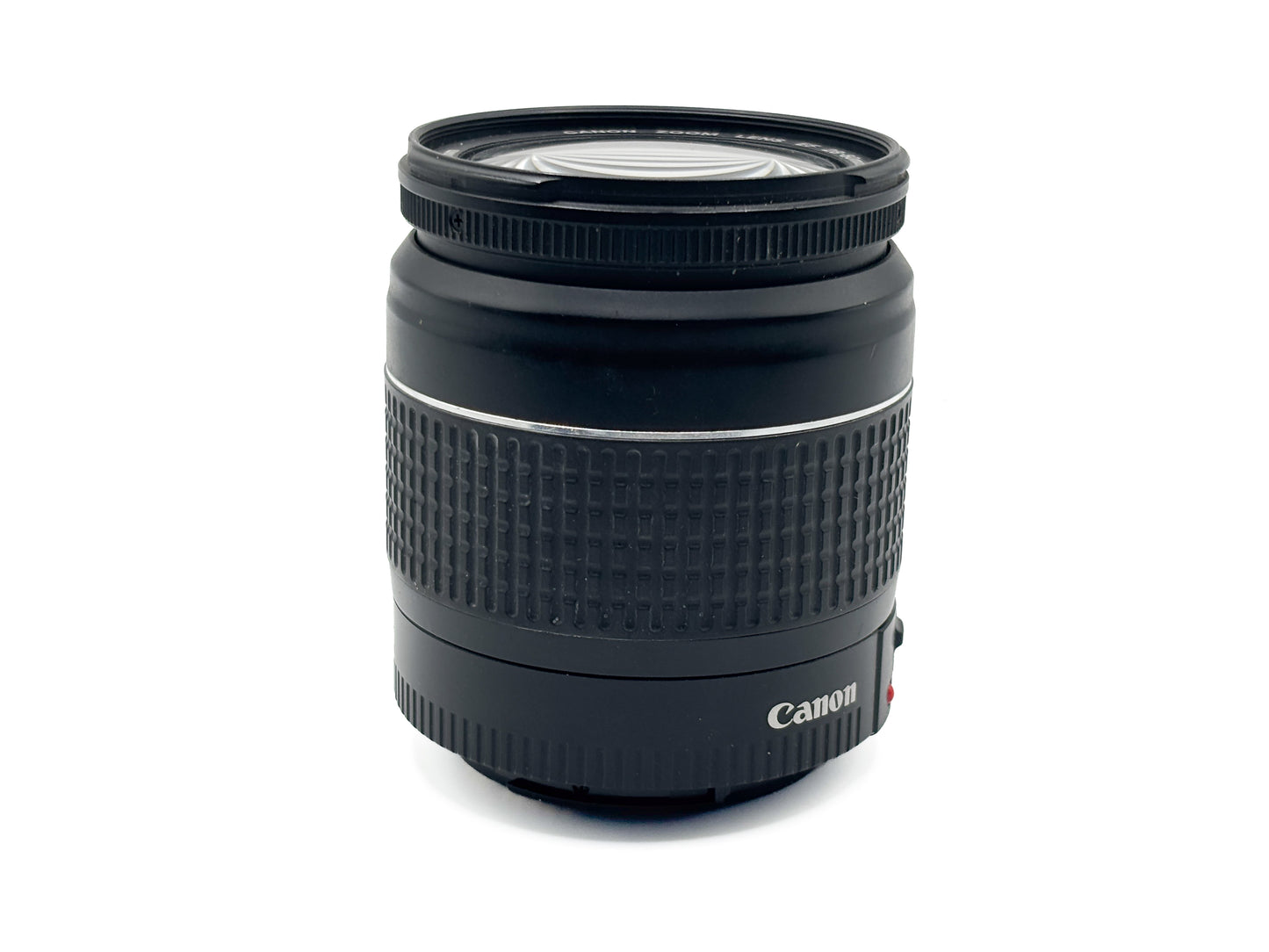 Canon EF 1:3.5-5.6/28-80mm II schwarz