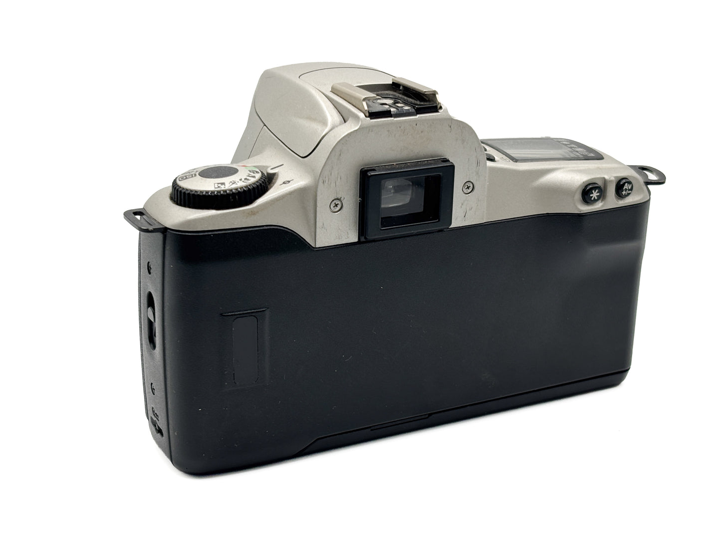 Canon EOS 300 Gehäuse DEFEKT / Nicht geprüft