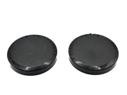 Leica 14133 plastic front cover 63mm