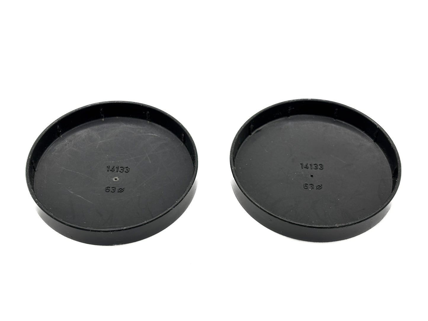 Leica 14133 plastic front cover 63mm