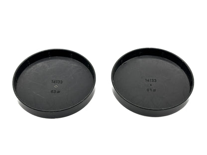 Leica 14133 plastic front cover 63mm