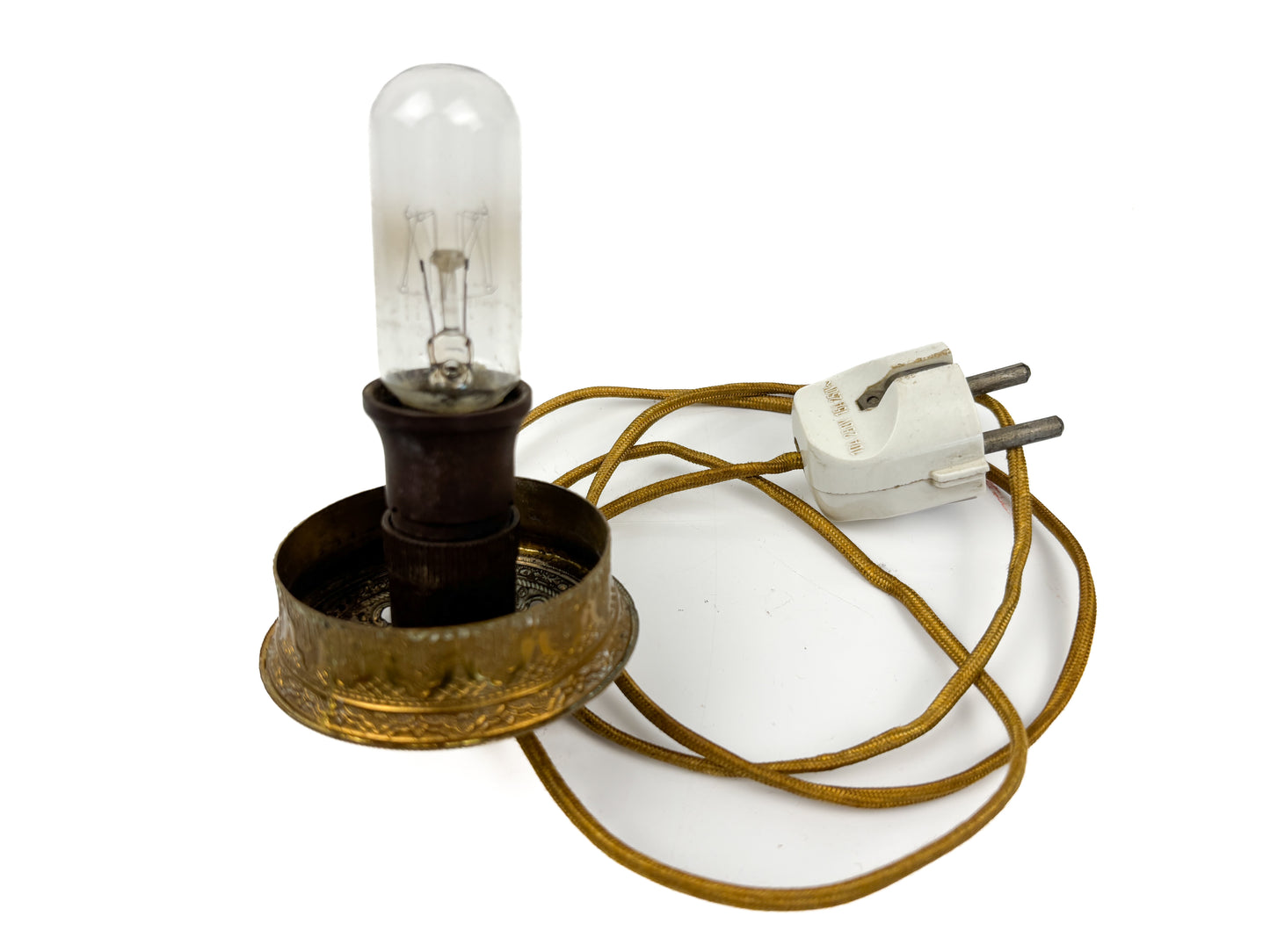 Original Aerozon Rauchverzehrer Porzellan
