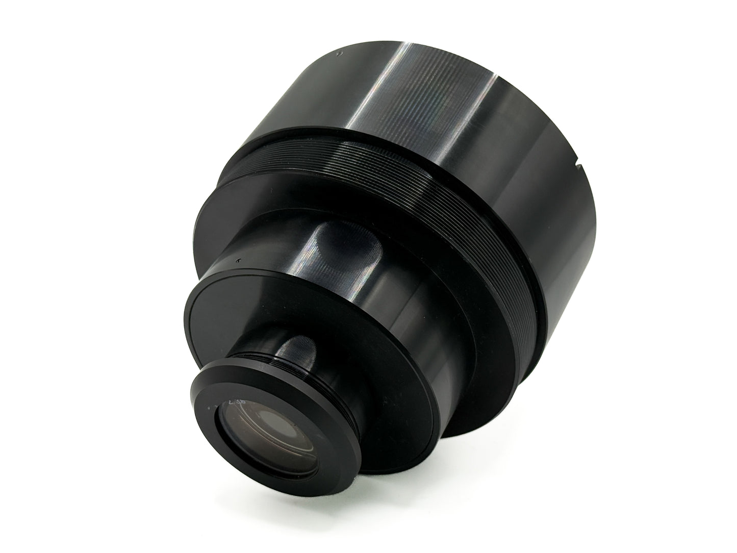 Canon Lens XI 1:0.75/65mm made for Picker Corp.
