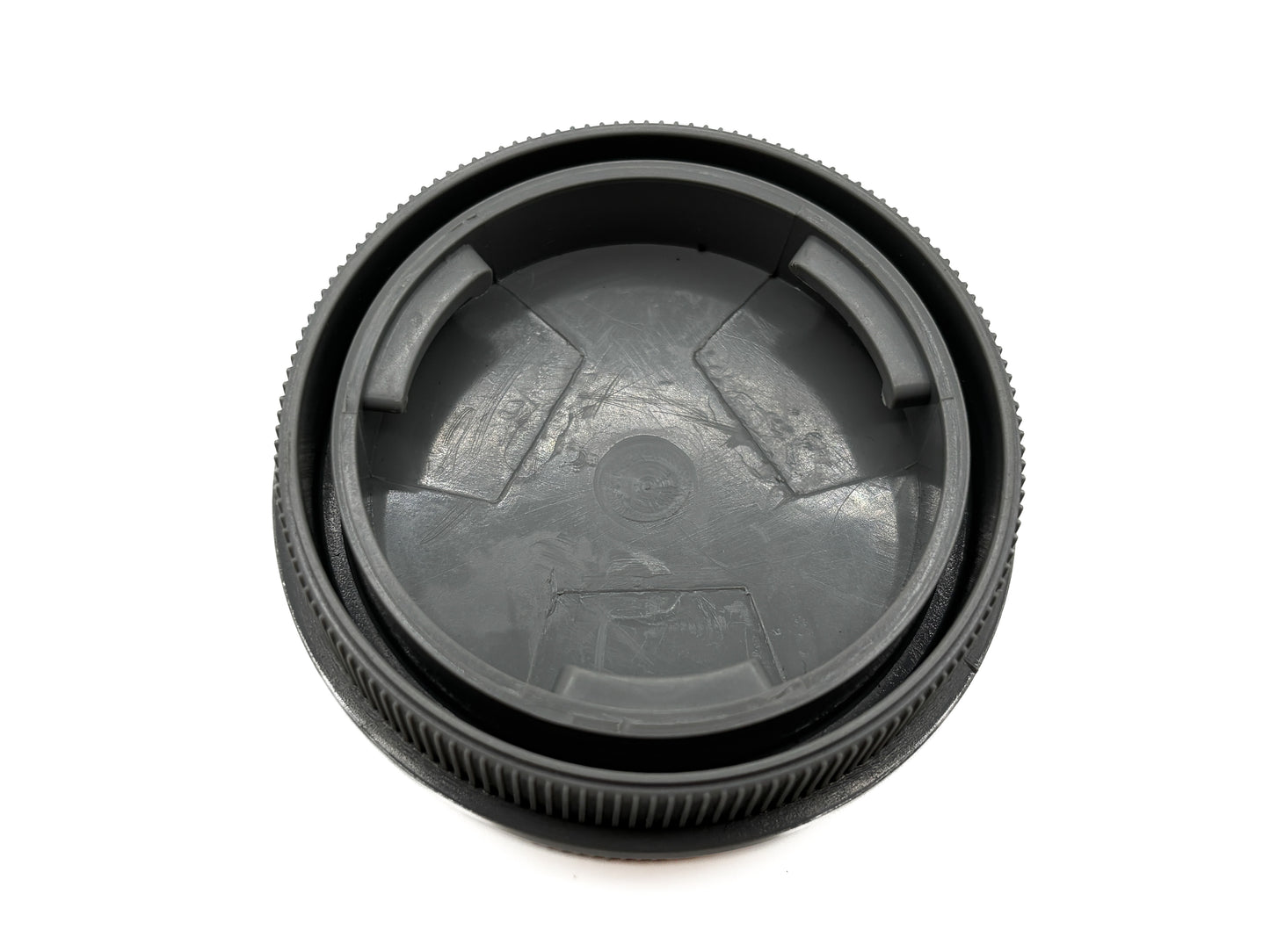 Leica Doppelrückdeckel R