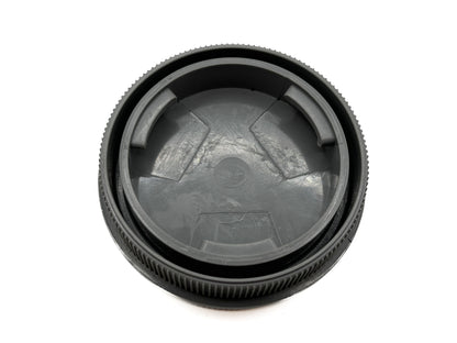 Leica Doppelrückdeckel R