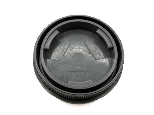Leica Doppelrückdeckel R