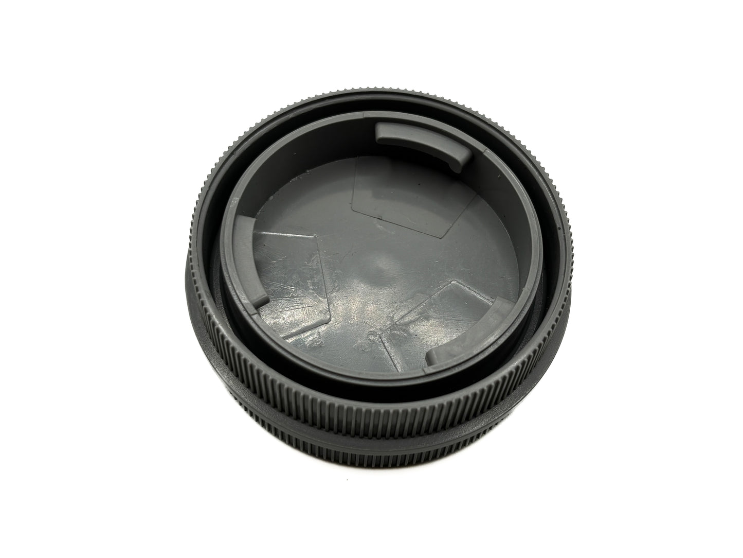 Leica Doppelrückdeckel R