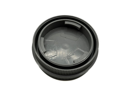 Leica Doppelrückdeckel R