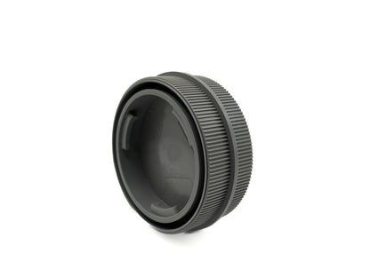 Leica Doppelrückdeckel R