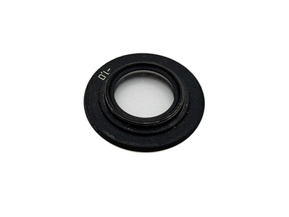 Leica Korrektionslinse -1.0 14356