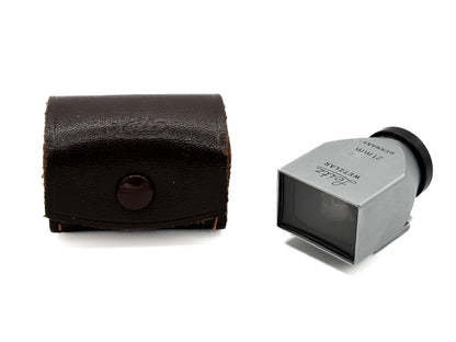 Leica Sucher 21mm silber SBKOO 12002