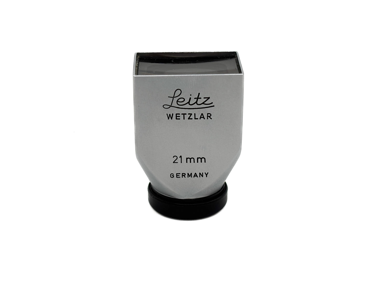 Leica Sucher 21mm silber SBKOO 12002