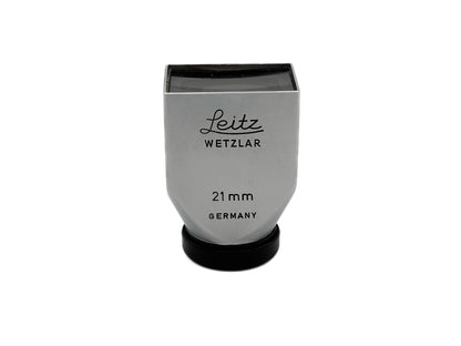 Leica Sucher 21mm silber SBKOO 12002