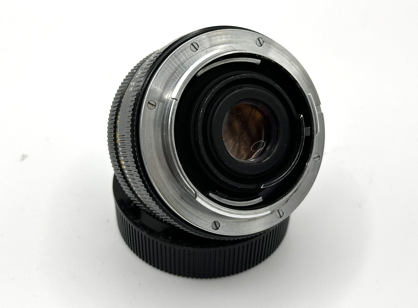 Leica Elmarit-R 1:2,8/35mm Prototyp 11201