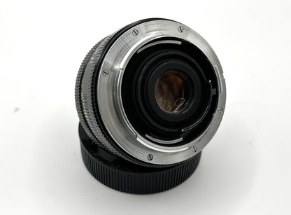 Leica Elmarit-R 1:2,8/35mm Prototyp 11201