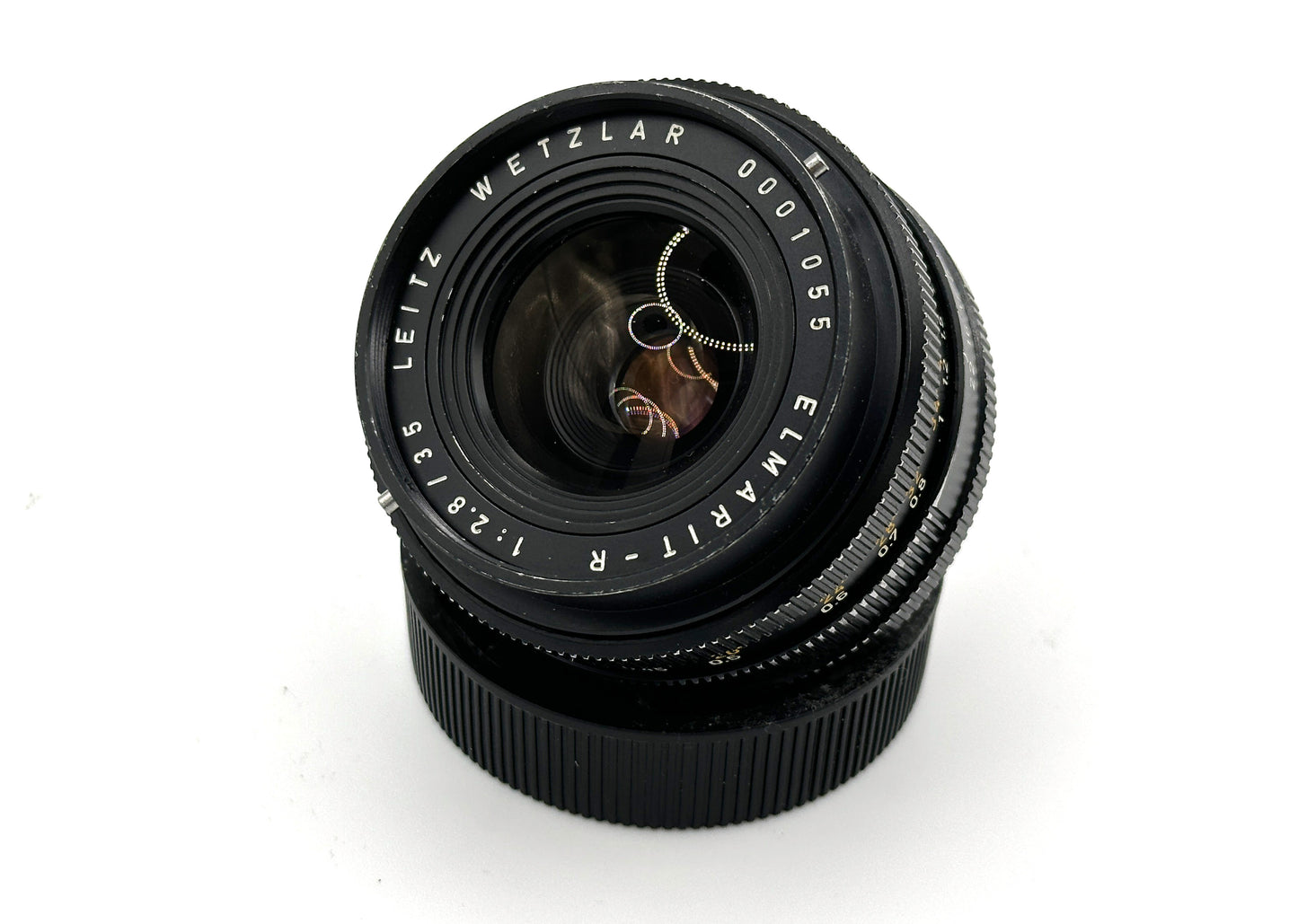 Leica Elmarit-R 1:2,8/35mm Prototyp 11201