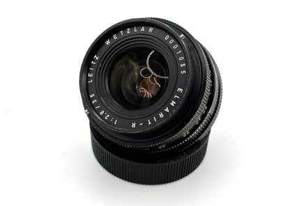 Leica Elmarit-R 1:2,8/35mm Prototyp 11201