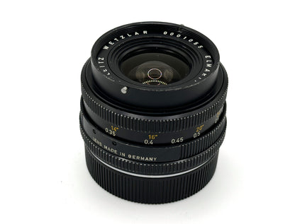 Leica Elmarit-R 1:2,8/35mm Prototyp 11201