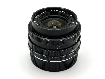Leica Elmarit-R 1:2,8/35mm Prototyp 11201