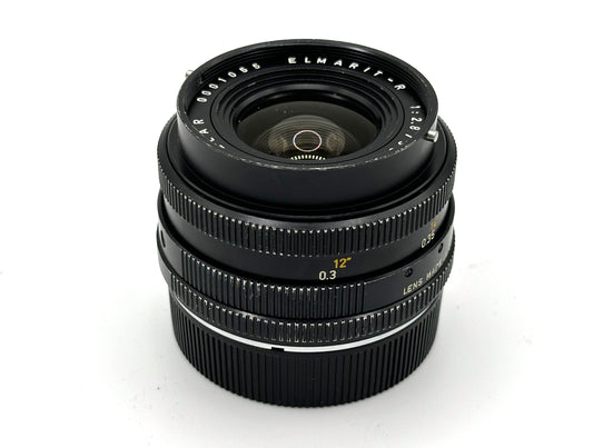 Leica Elmarit-R 1:2.8/35mm prototype 11201
