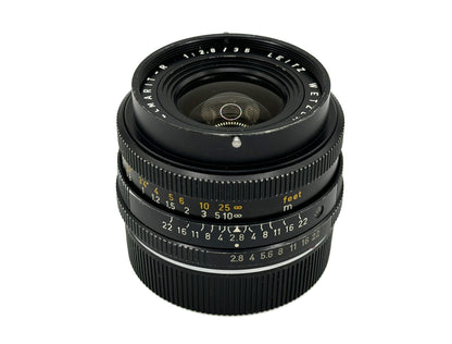 Leica Elmarit-R 1:2,8/35mm Prototyp 11201