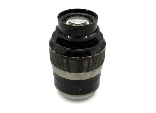 Leica Elmar M39 1:4/9cm FAT with "a" engraving