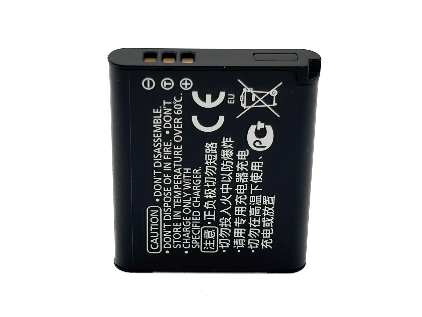 Leica BP-DC14 (E) 18535 Battery