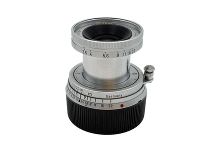 Leica Elmar-M 1:3,5/5cm Collapsible 11610