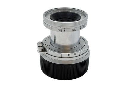 Leica Elmar-M 1:3,5/5cm Collapsible 11610