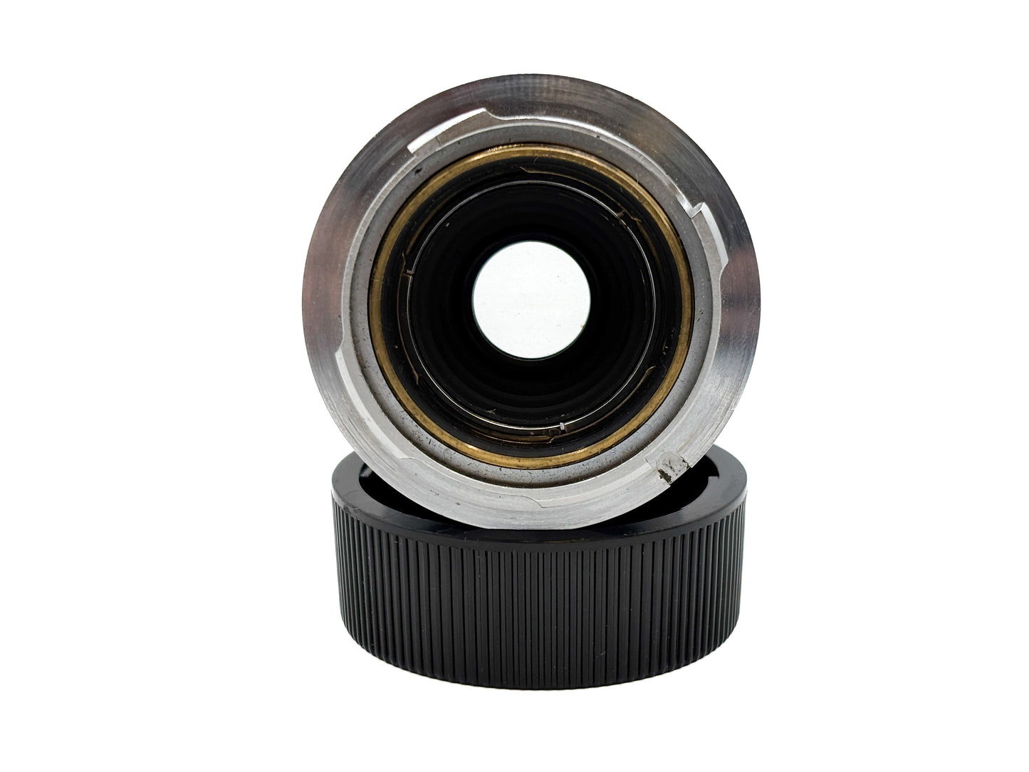 Leica Elmar-M 1:3,5/5cm Collapsible 11610