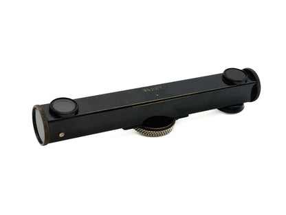 Leica FODIS Entfernungsmesser, schwarz lackiert