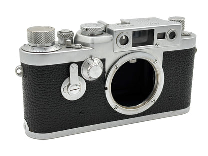 Leica IIIG Gehäuse #879492