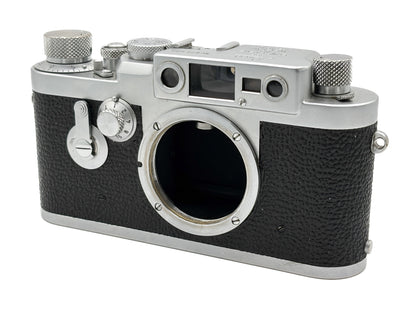 Leica IIIG Gehäuse #879492