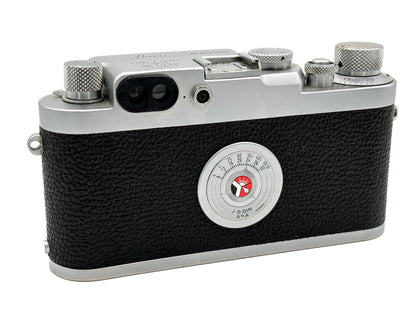 Leica IIIG Gehäuse #879492