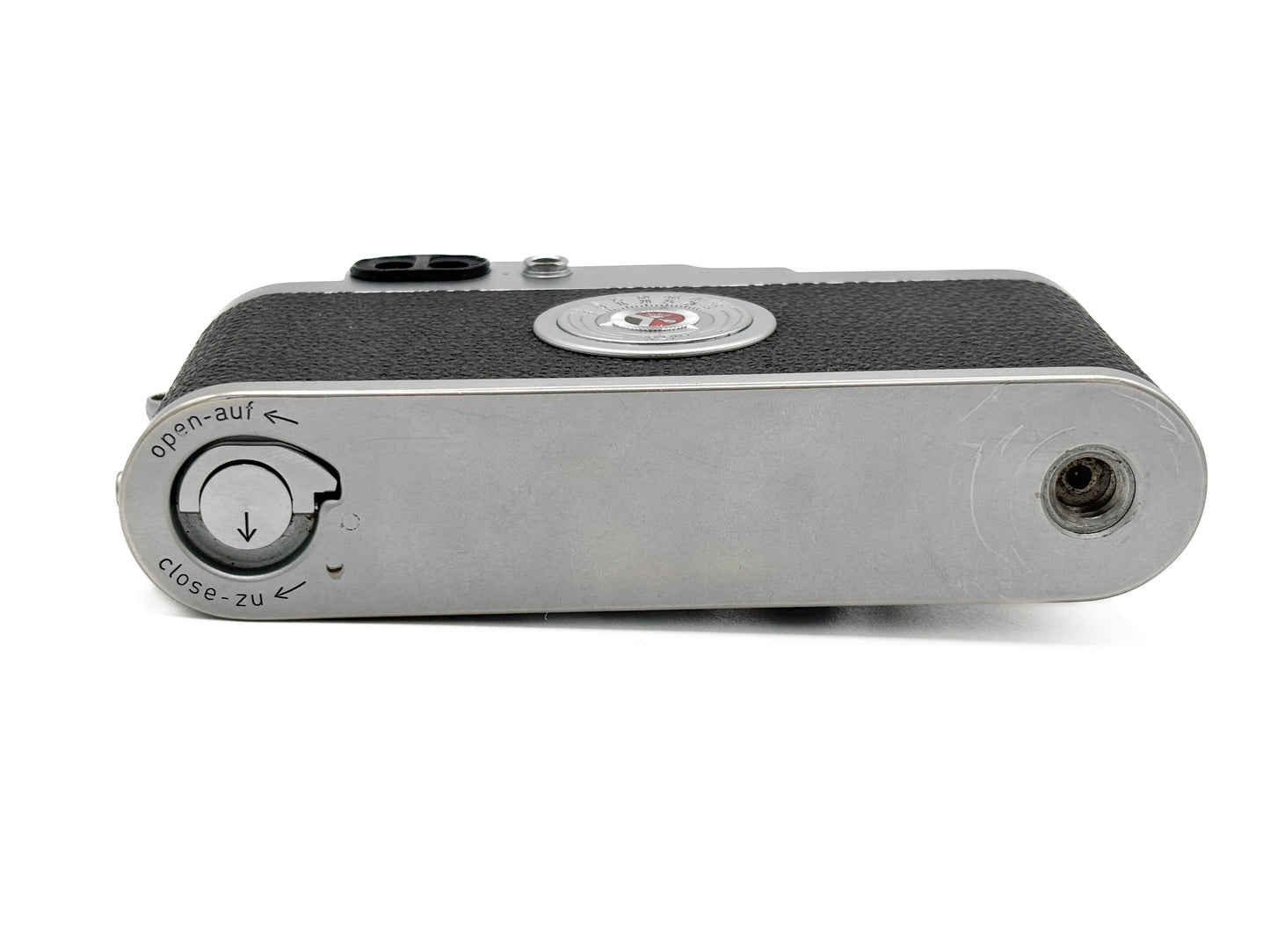 Leica IIIG Gehäuse #879492