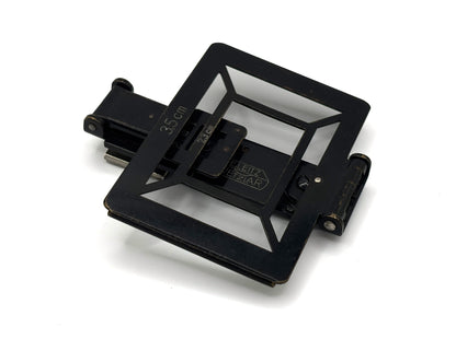 Leica RASAL (RASUK), black paint