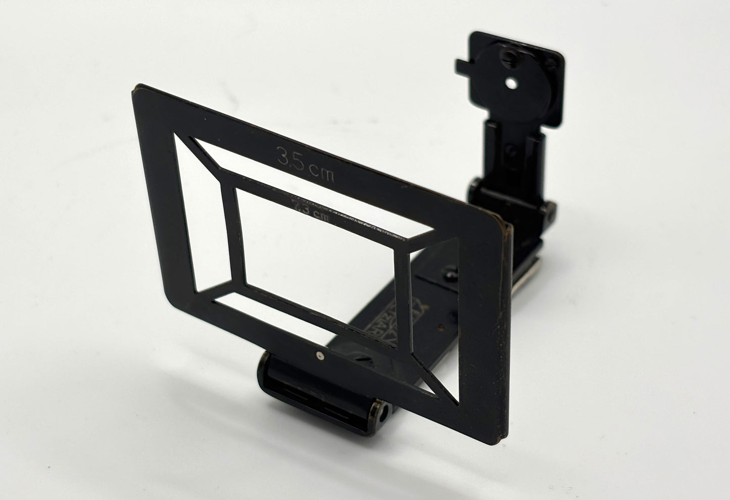 Leica RASAL (RASUK), black paint