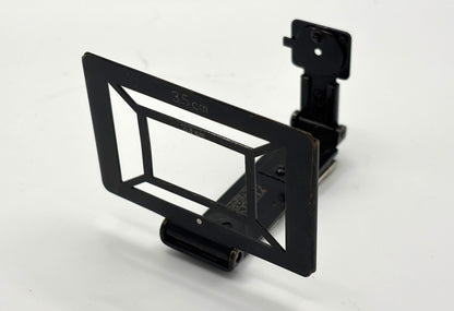 Leica RASAL (RASUK), black paint