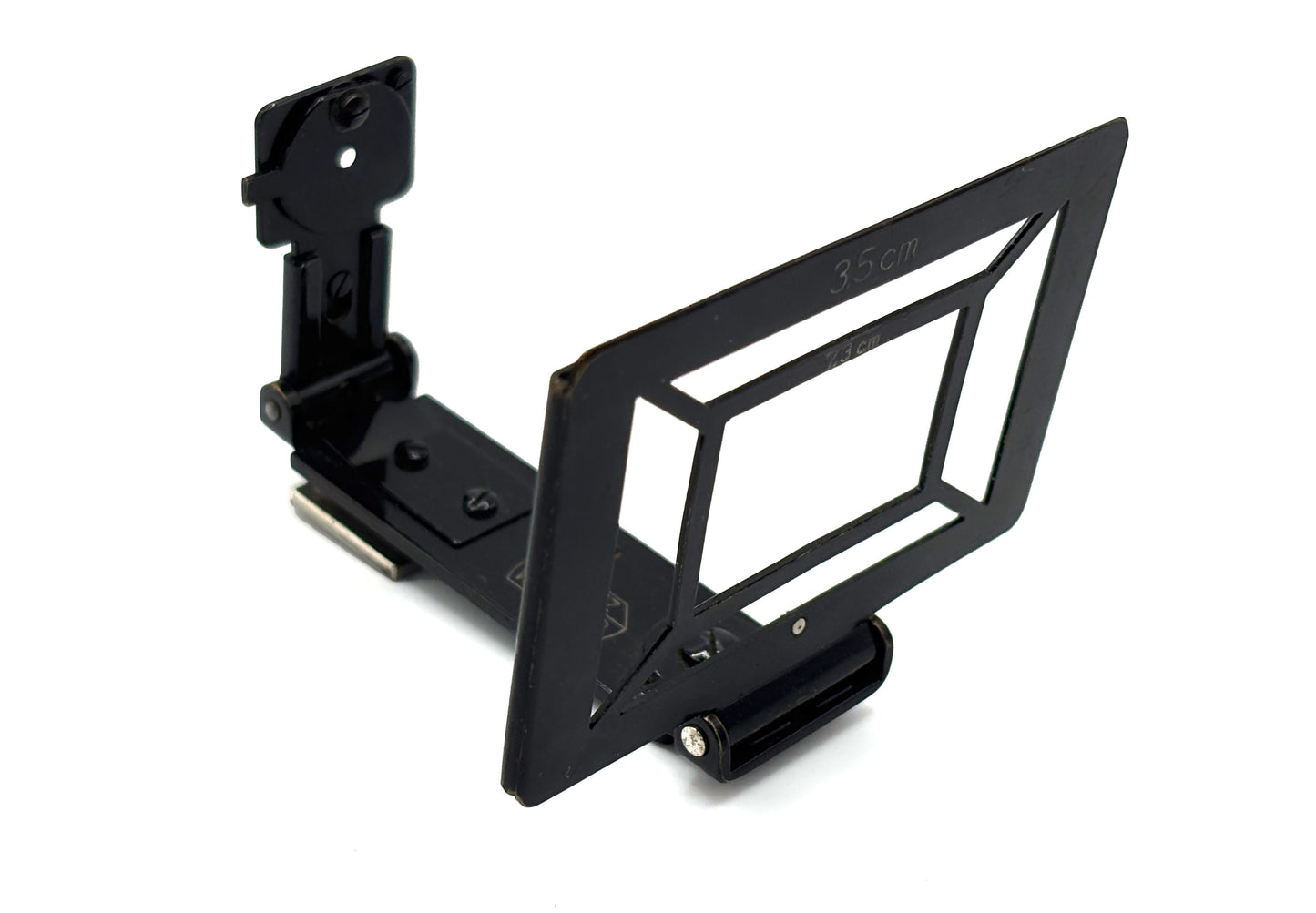 Leica RASAL (RASUK), black paint
