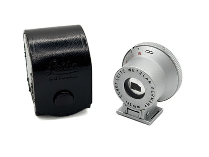 Leica 135mm Sucher SHOOC