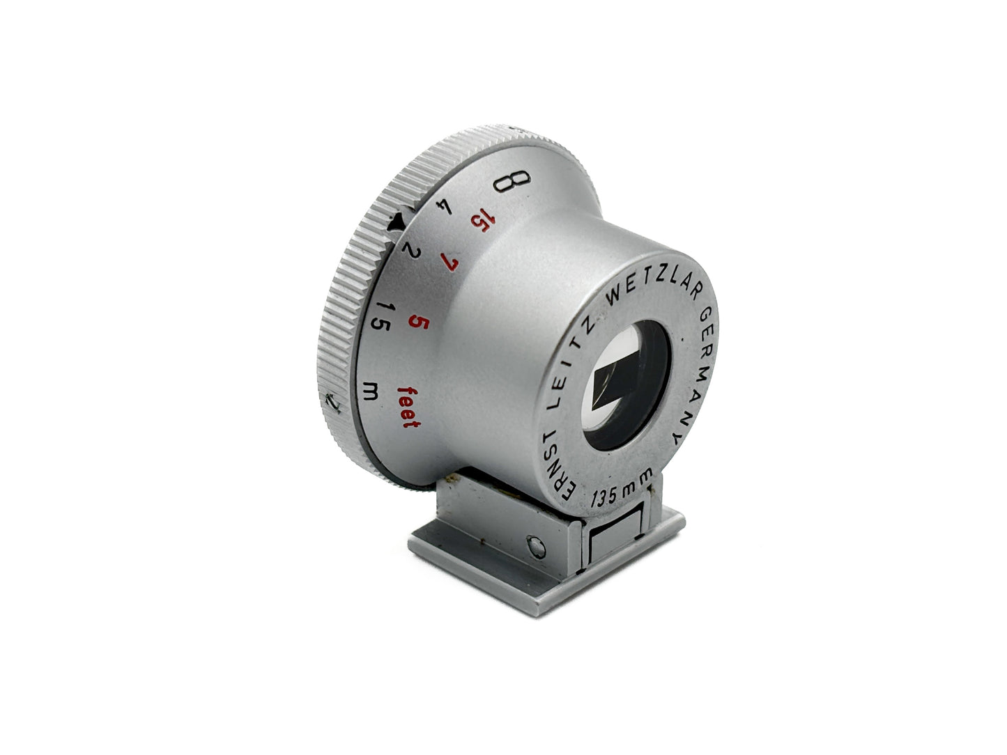 Leica 135mm Sucher SHOOC