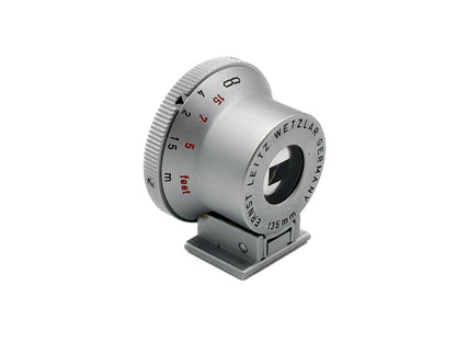 Leica 135mm Sucher SHOOC