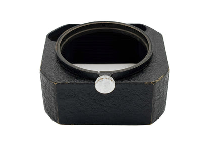 Leica Summarit Gegenlichtblende XOONS