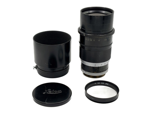 Leica Telyt 1:4,5/20cm