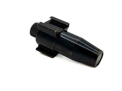 Leica Torpedo Sucher VISET, schwarz lackiert