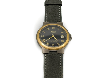 Leica Armband Uhr "Titan"