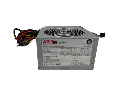 PC Parts Bundle Cougar GX 1050, AMD, ARLT, AZZA 1200W Platinum H81 Pro BTC
