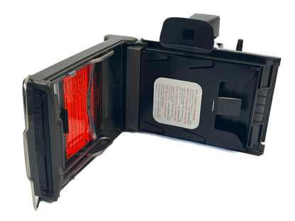 Polaroid Colorpack II mit Tasche