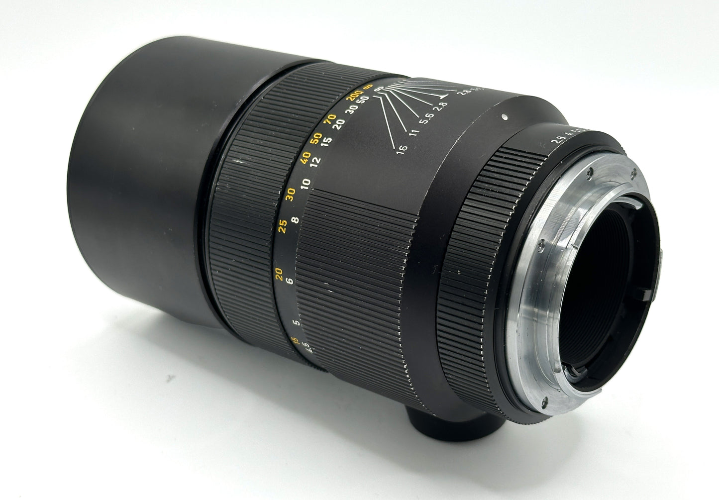 Leica Elmarit-R 1:2,8/180mm 11919