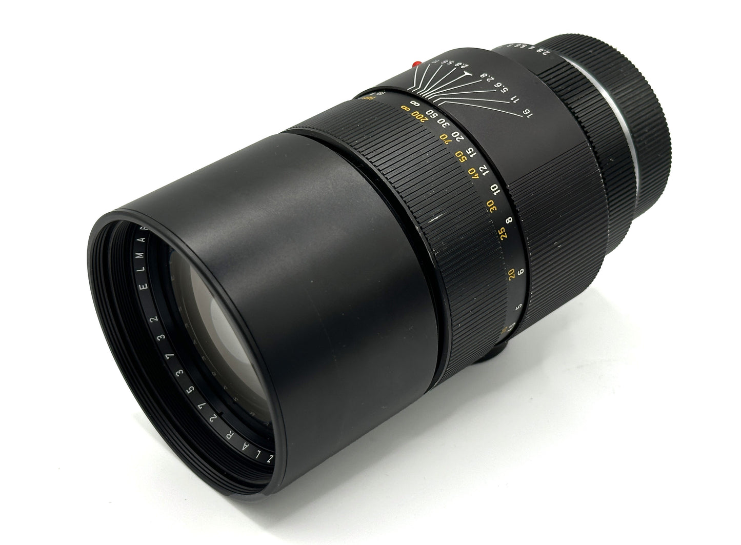 Leica Elmarit-R 1:2,8/180mm 11919